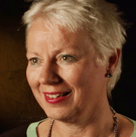 Meg Labrum